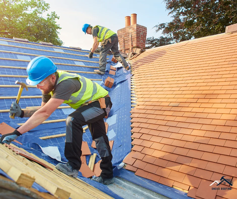 Why choose Roof Repair Near Me in Hunt, TX