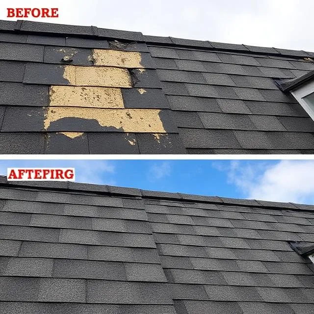 Roof Repair Near Me in Hunt, TX near me